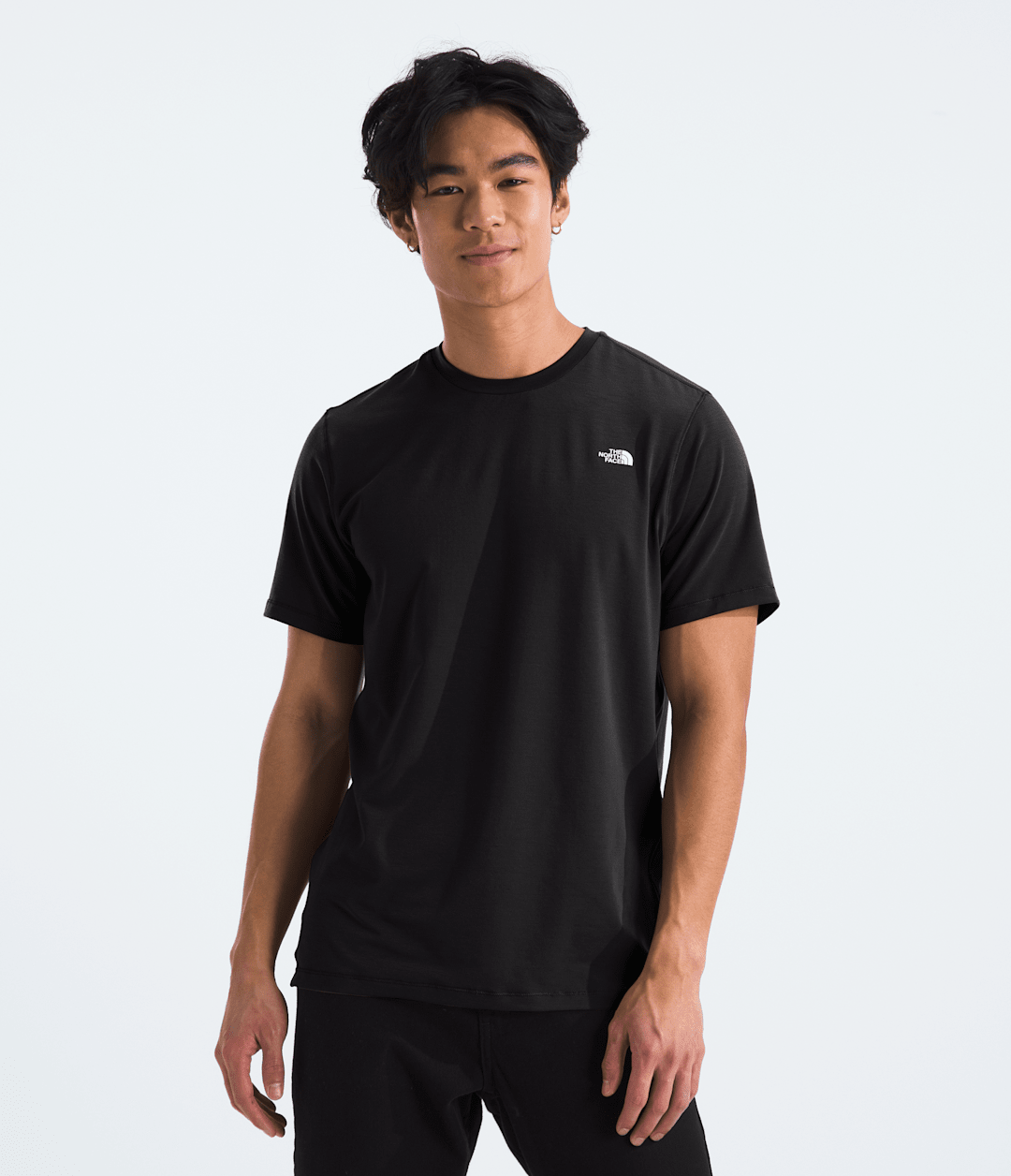 Men’s Adventure Tee - TNF Black