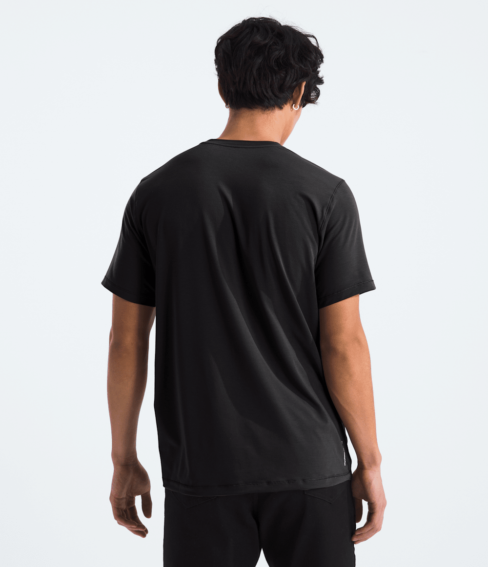 Men’s Adventure Tee - TNF Black