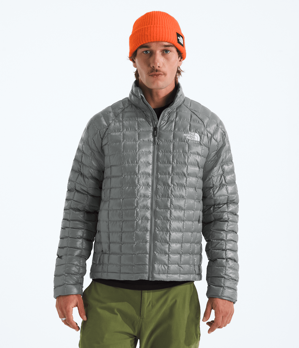 Men’s THERMOBALL™ Jacket - Smoked Pearl