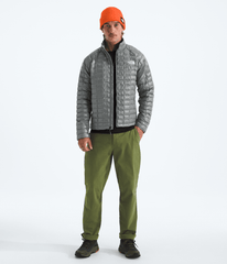 Men’s THERMOBALL™ Jacket - Smoked Pearl