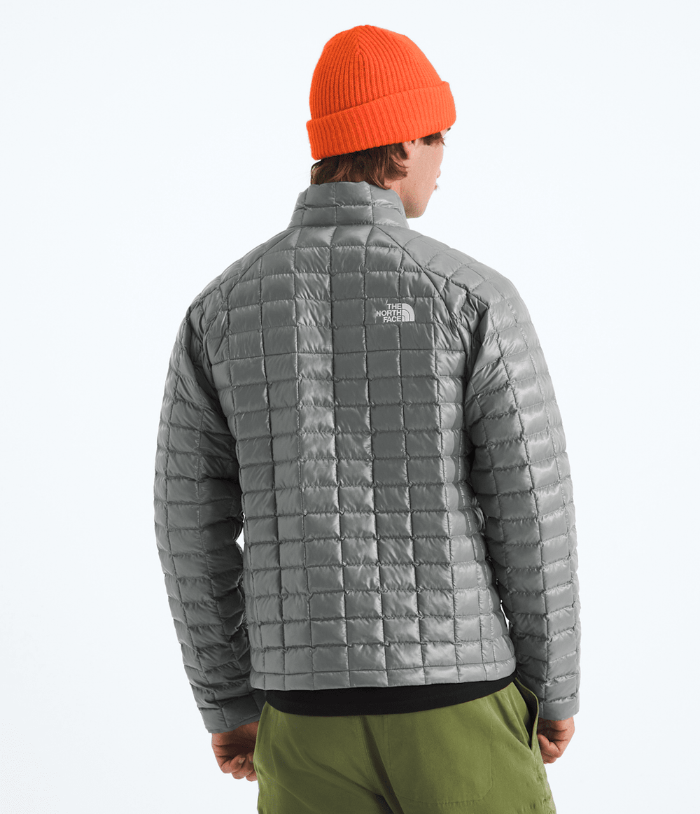 Men’s THERMOBALL™ Jacket - Smoked Pearl