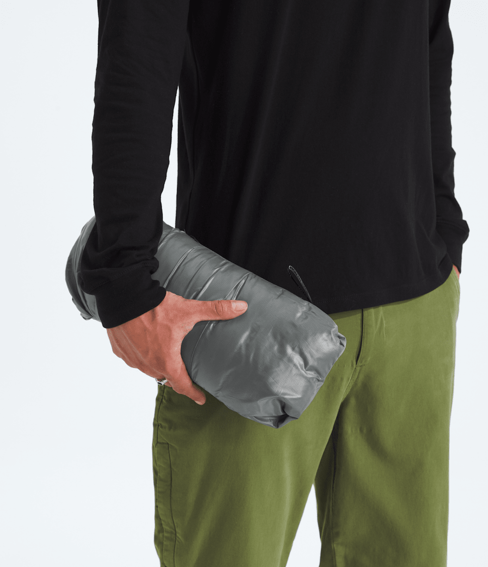 Men’s THERMOBALL™ Jacket - Smoked Pearl