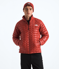 Men’s THERMOBALL™ Jacket - Iron Clay