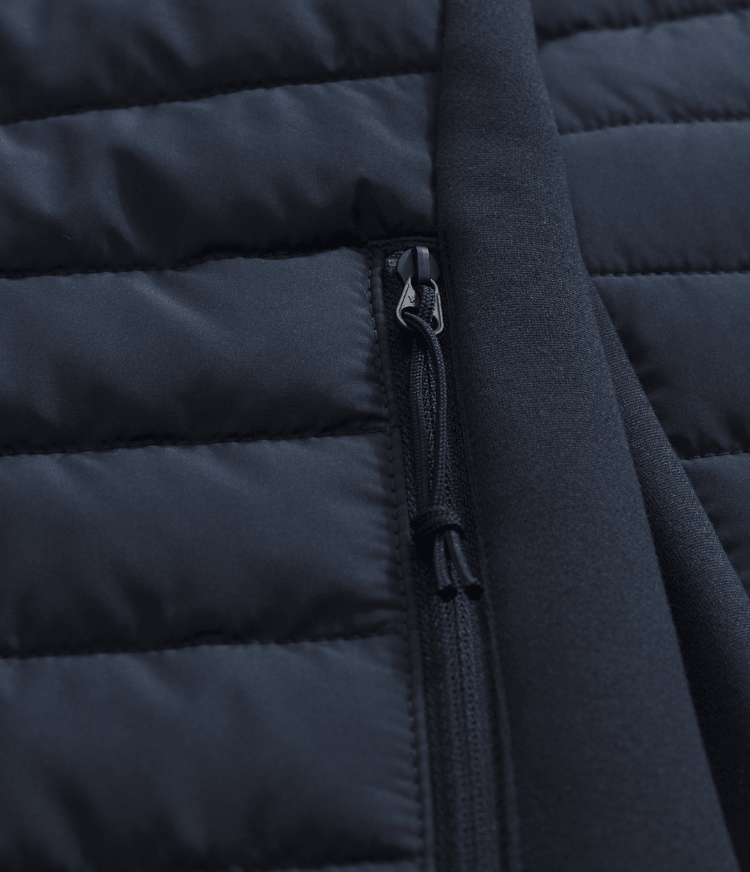 Men’s Canyonlands Hybrid Jacket - Summit Navy