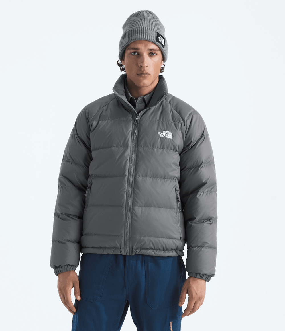 Men’s Hydrenalite™ Down Jacket - Smoked Pearl