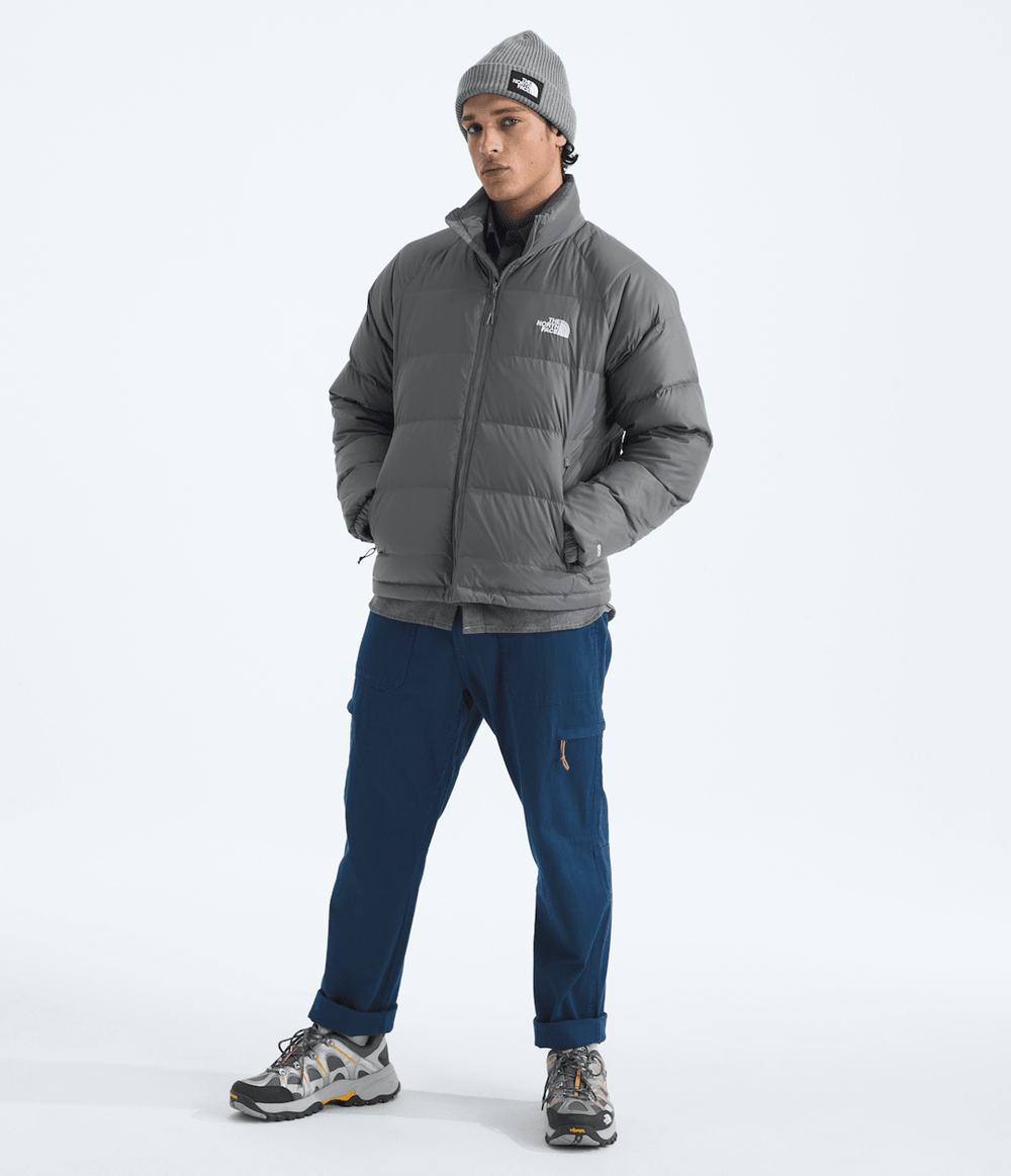 Men’s Hydrenalite™ Down Jacket - Smoked Pearl