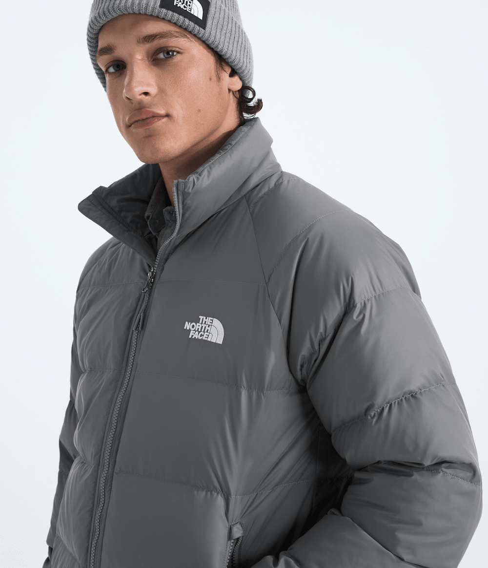 Men’s Hydrenalite™ Down Jacket - Smoked Pearl