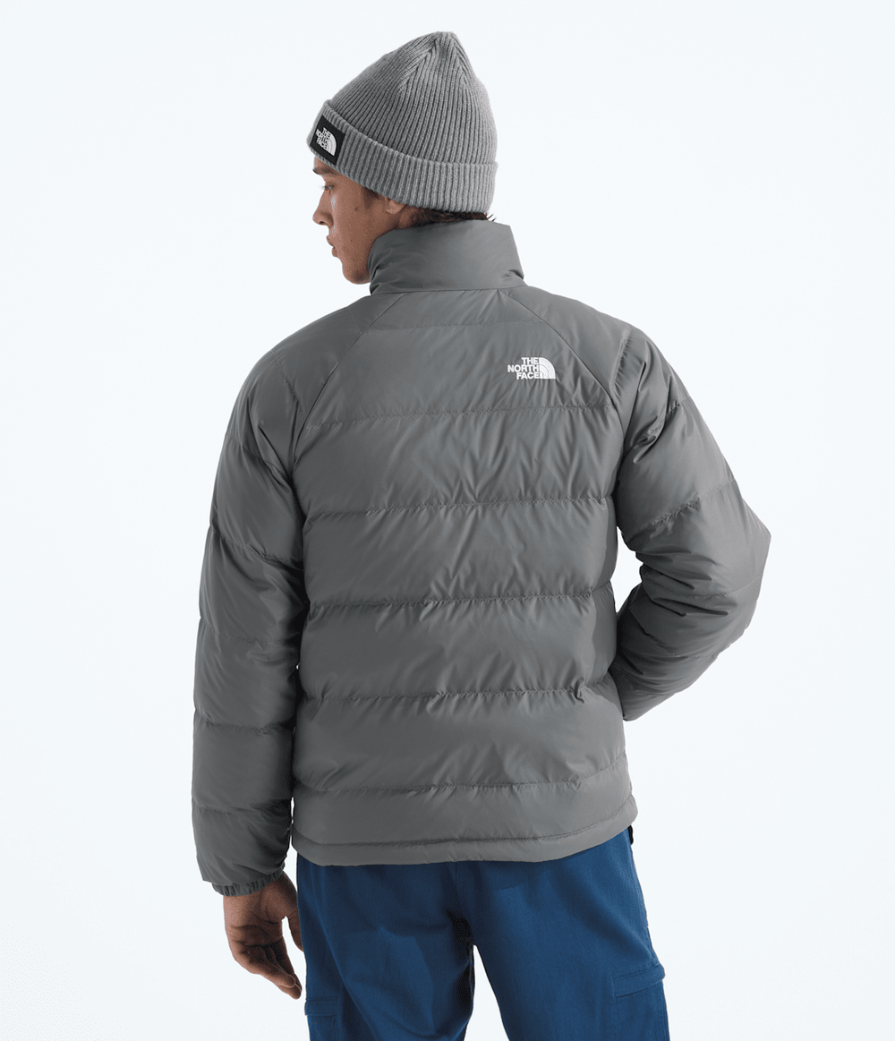 Men’s Hydrenalite™ Down Jacket - Smoked Pearl