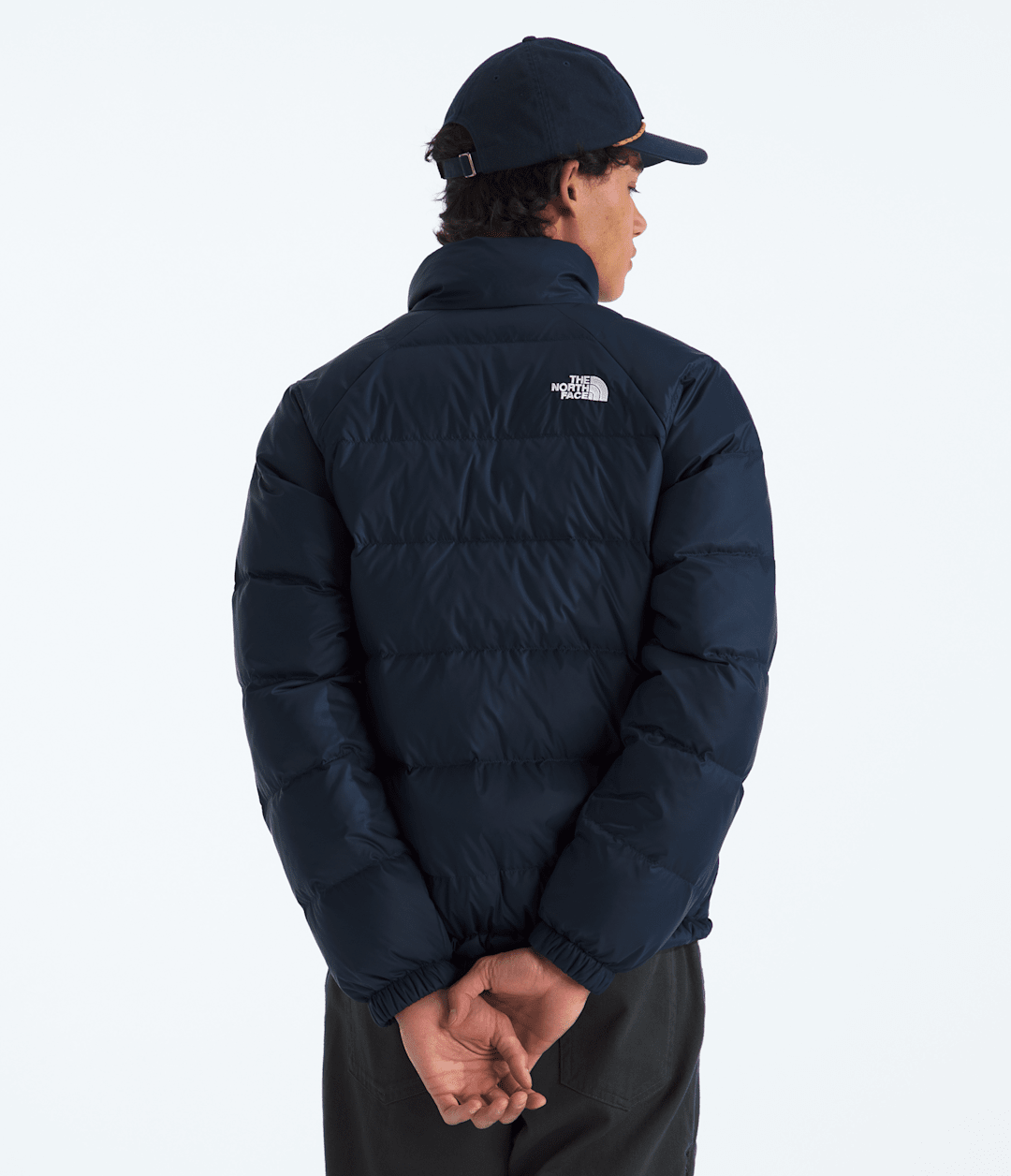Men’s Hydrenalite™ Down Jacket - Summit Navy