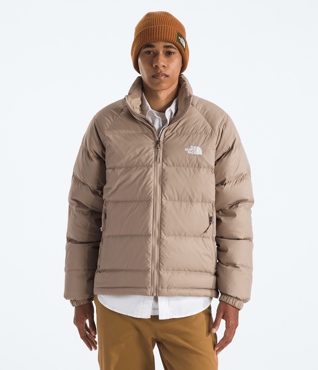 Men’s Hydrenalite™ Down Jacket - Mushroom Grey