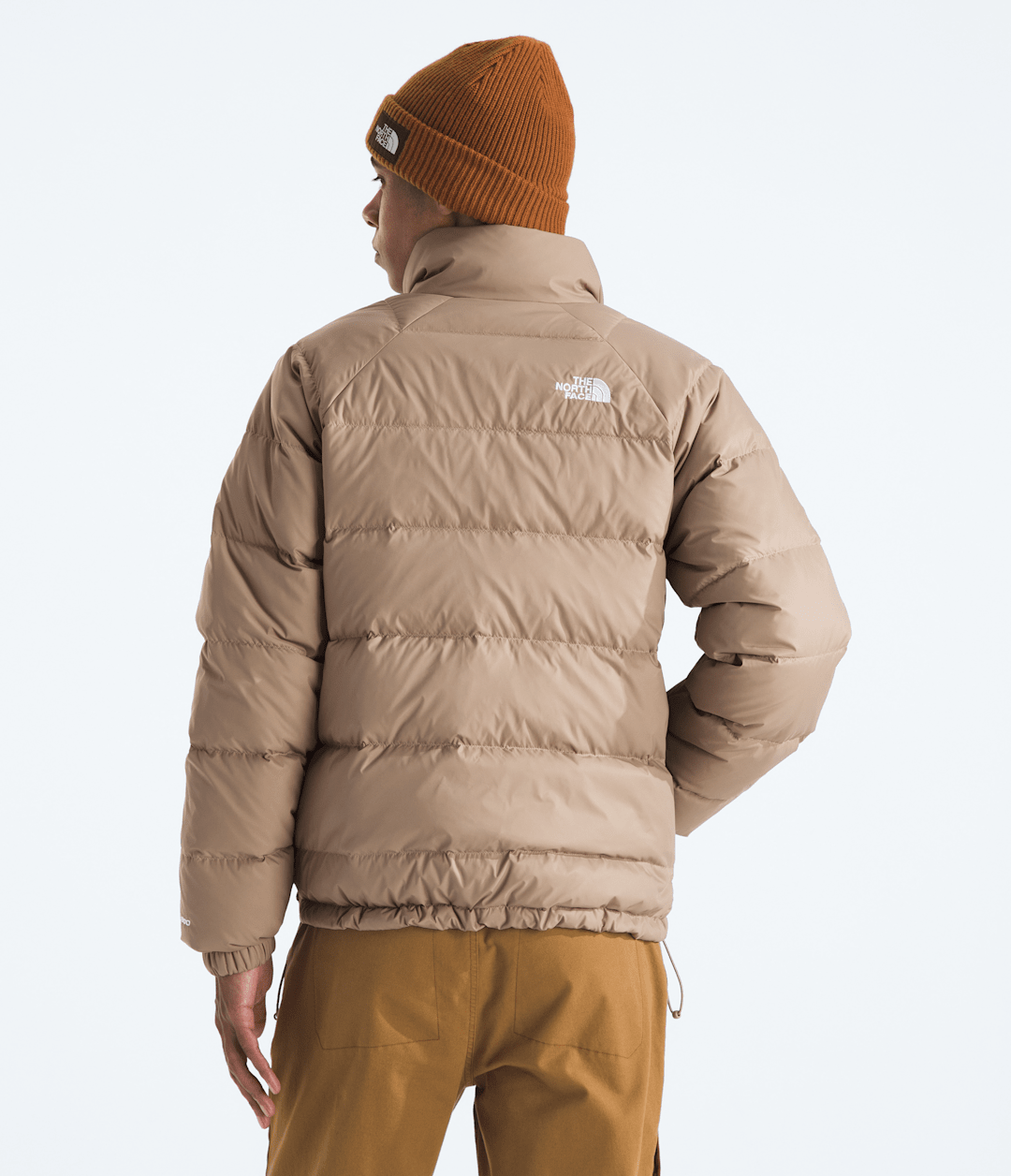 Men’s Hydrenalite™ Down Jacket - Mushroom Grey