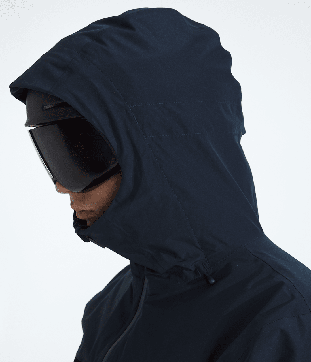Men’s THERMOBALL™ Snow Triclimate™ Jacket - Summit Navy/TNF Black
