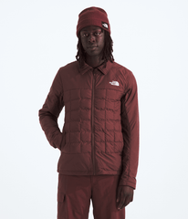 Men’s THERMOBALL™ Snow Triclimate™ Jacket - Sumac