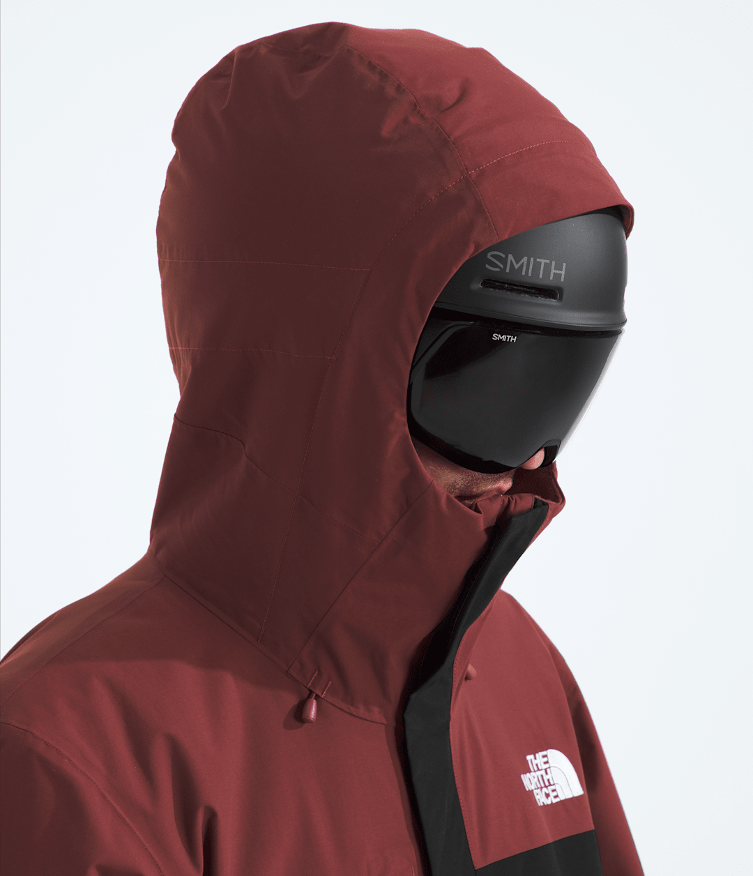 Men’s Freedom Insulated Jacket - Sumac/TNF Black