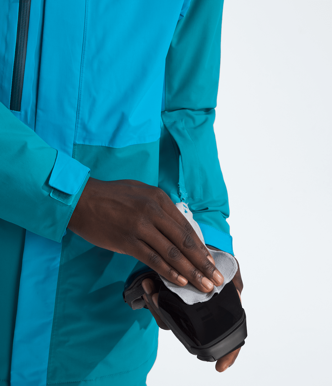 Men’s Freedom Insulated Jacket - Dusk Blue/Meridian Blue