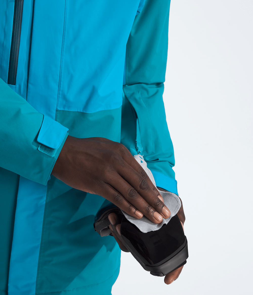 Men’s Freedom Insulated Jacket - Dusk Blue/Meridian Blue