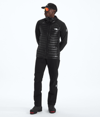 Men’s Summit Series Breithorn LT Hybrid Hoodie - TNF Black