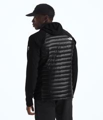 Men’s Summit Series Breithorn LT Hybrid Hoodie - TNF Black