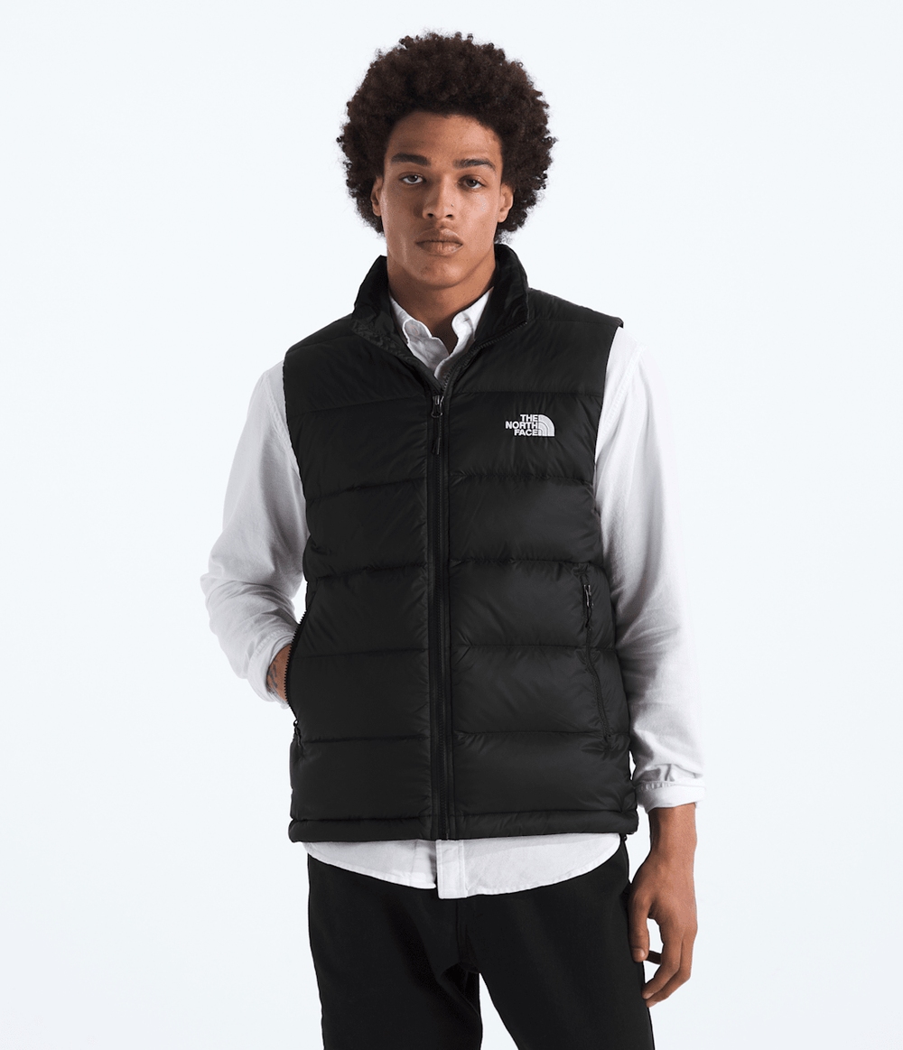 Men’s Hydrenalite™ Down Vest - TNF Black