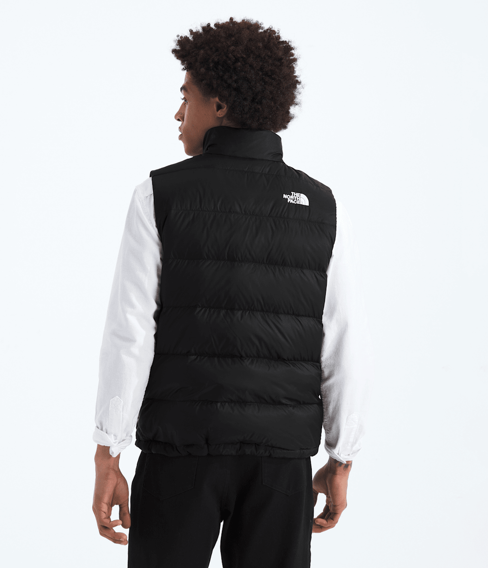 Men’s Hydrenalite™ Down Vest - TNF Black