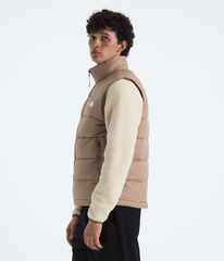 Men’s Hydrenalite™ Down Vest - Mushroom Grey