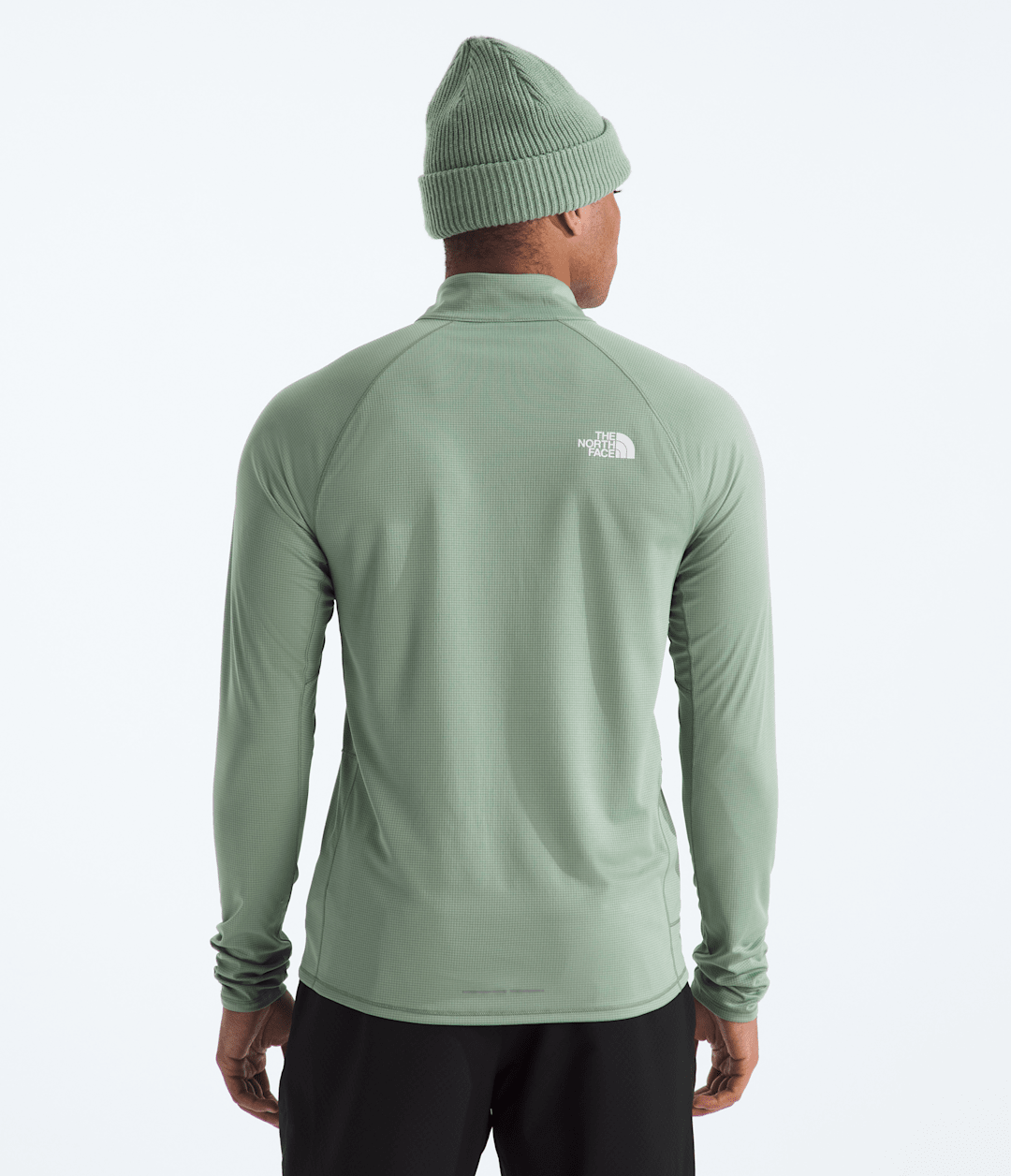 Men’s Sunriser ¼-Zip - Slate Moss