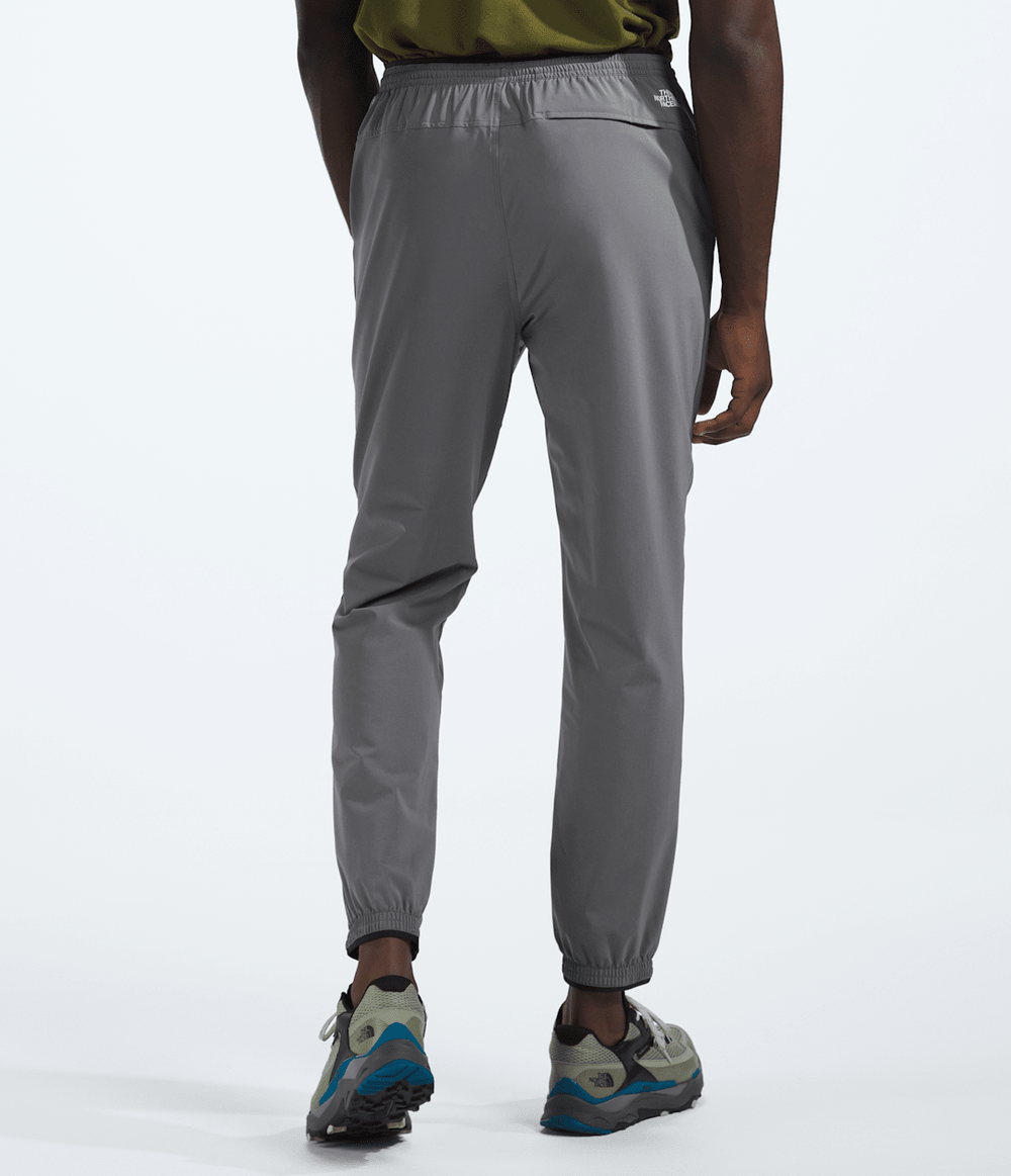 Men’s Wander Joggers 2.0 - Smoked Pearl