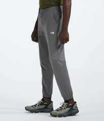 Men’s Wander Joggers 2.0 - Smoked Pearl