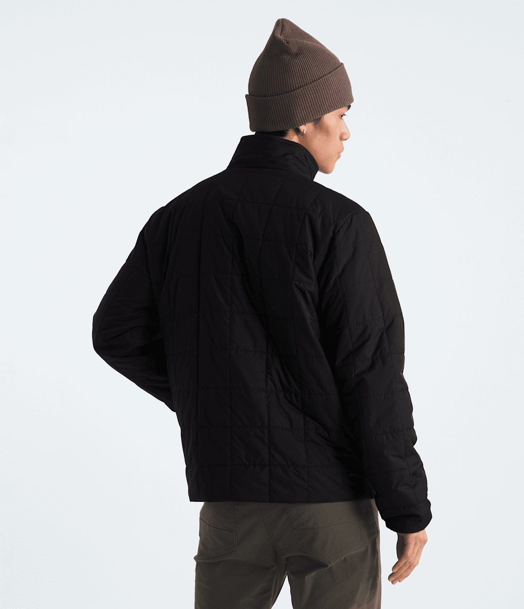 Men’s Junction Insulated Jacket - TNF Black