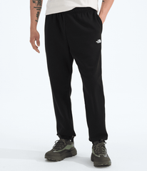 Men’s Evolution Simple Dome Regular Joggers - TNF Black