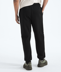 Men’s Evolution Simple Dome Regular Joggers - TNF Black