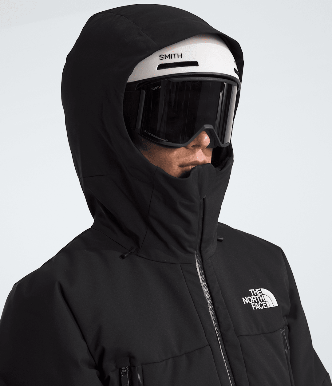 Men’s Cirque Down Jacket - TNF Black/Recycled Down