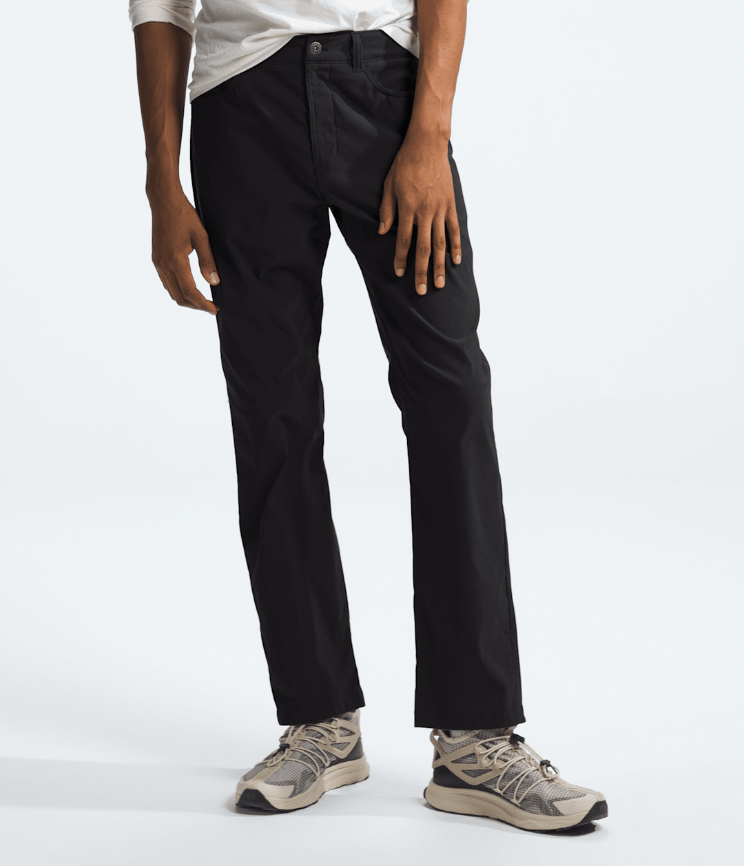 Men’s Sprag 5-Pocket Pants - TNF Black