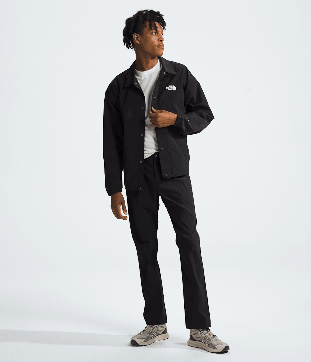 Men’s Sprag 5-Pocket Pants - TNF Black
