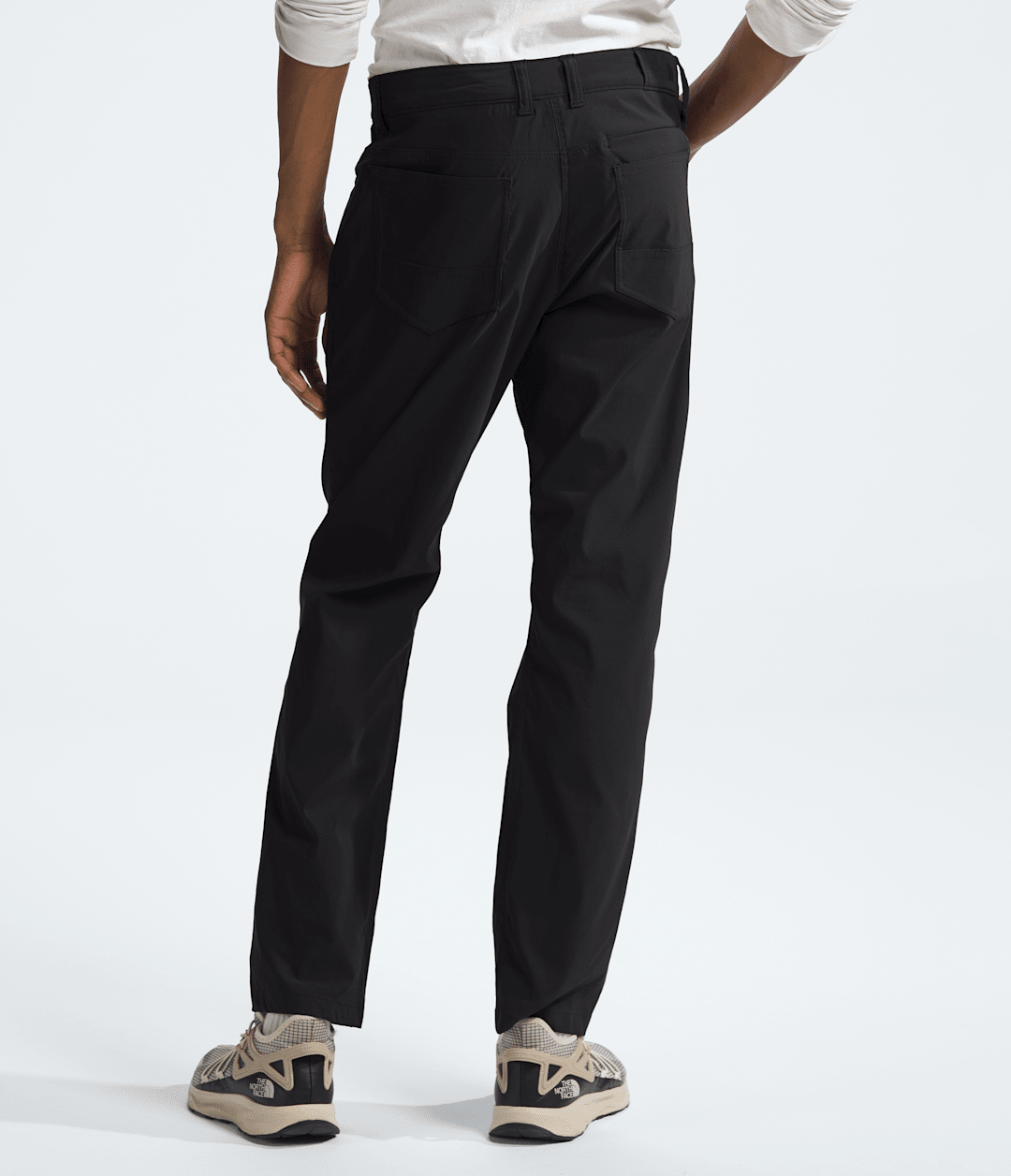 Men’s Sprag 5-Pocket Pants - TNF Black