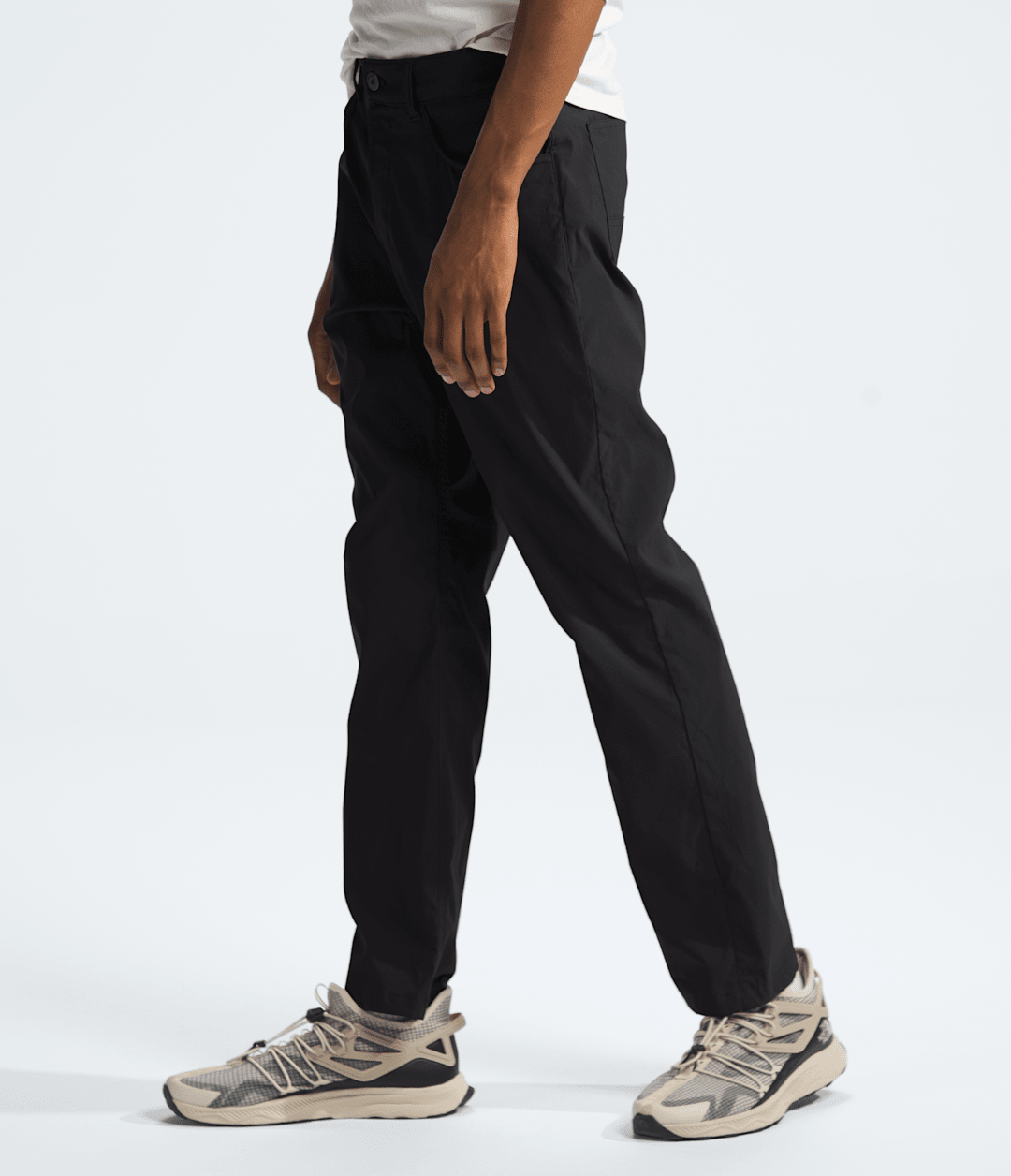 Men’s Sprag 5-Pocket Pants - TNF Black