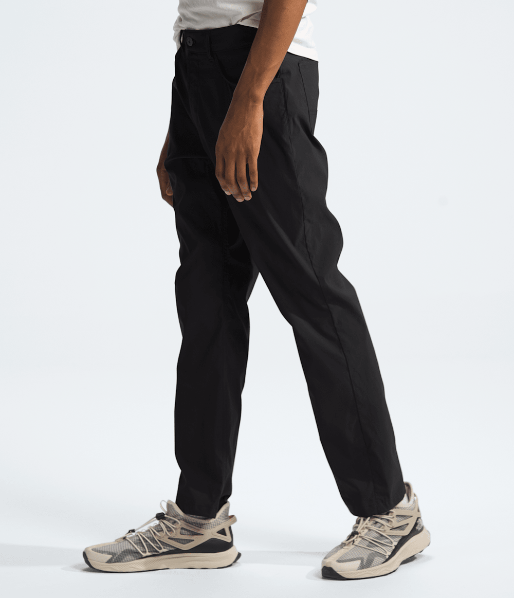 Men’s Sprag 5-Pocket Pants - TNF Black