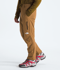 Men’s Basin Pants - Utility Brown