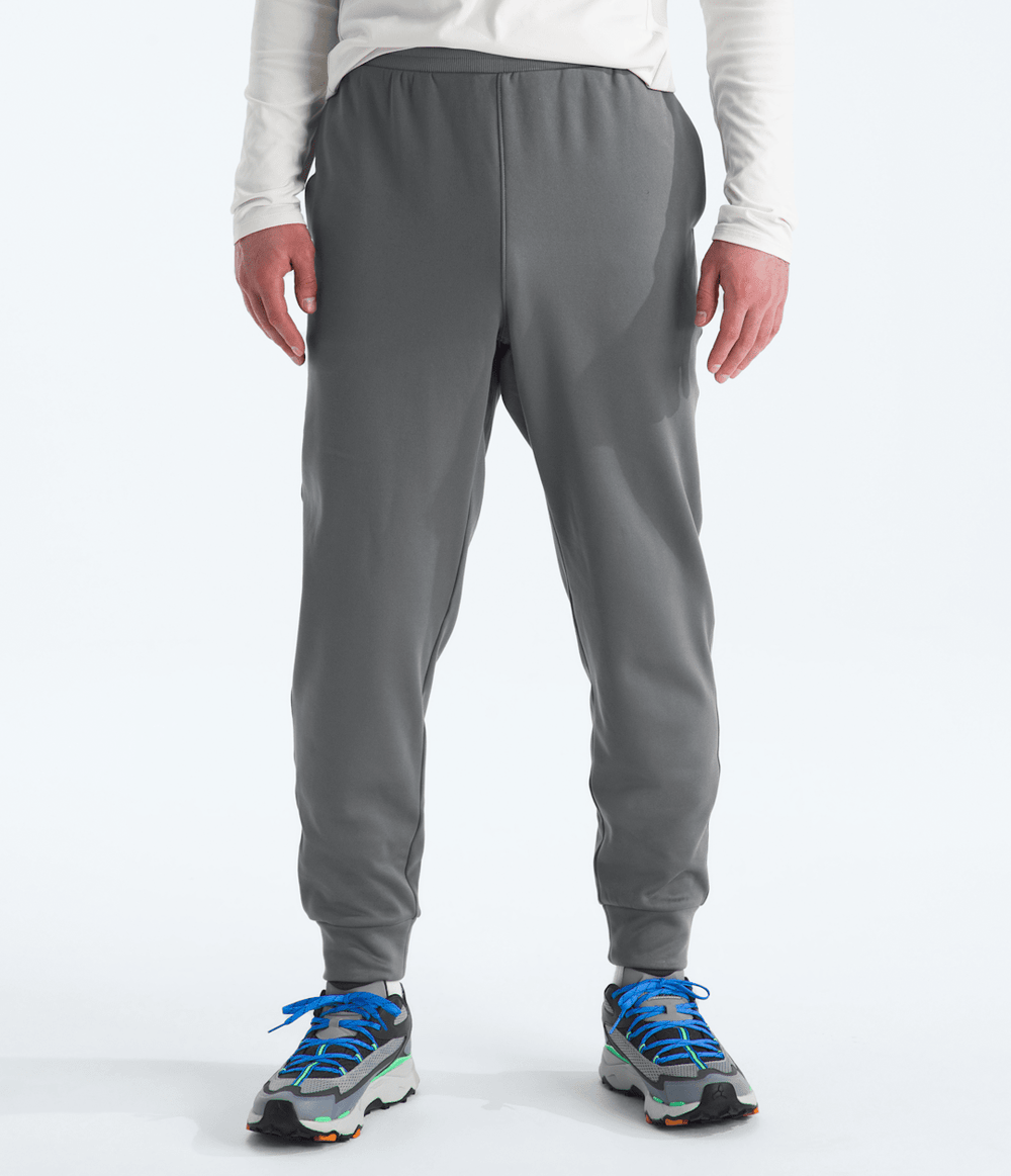Men’s TNF™ Performance Fleece SW Pants - Smoked Pearl