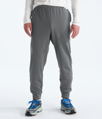 Men’s TNF™ Performance Fleece SW Pants - Smoked Pearl