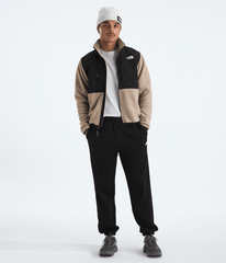 Men’s Evolution Simple Dome Regular Pants - TNF Black