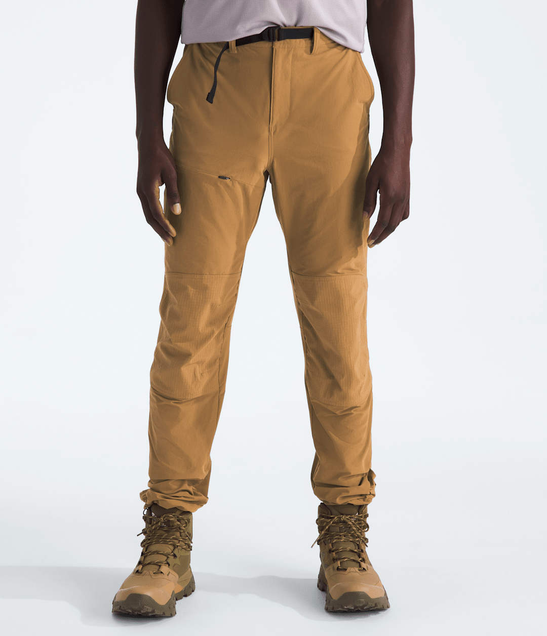 Men’s Basin Pro Pants - Utility Brown