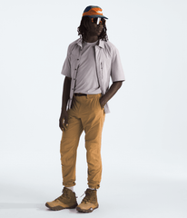 Men’s Basin Pro Pants - Utility Brown