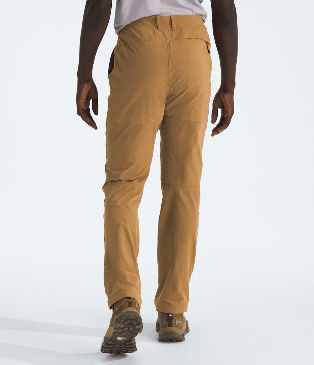 Men’s Basin Pro Pants - Utility Brown