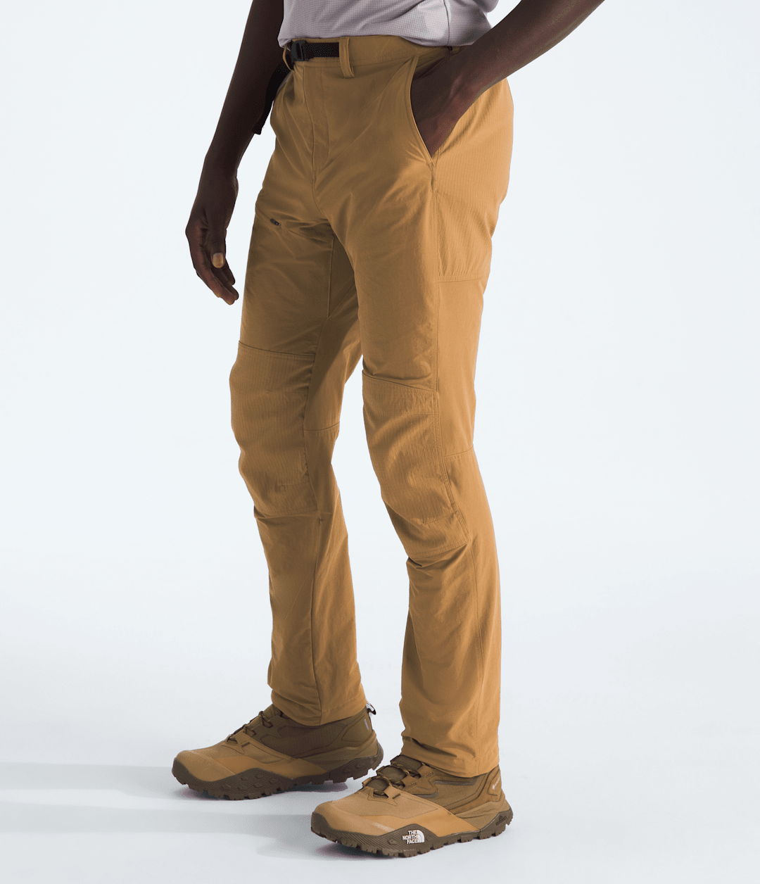 Men’s Basin Pro Pants - Utility Brown