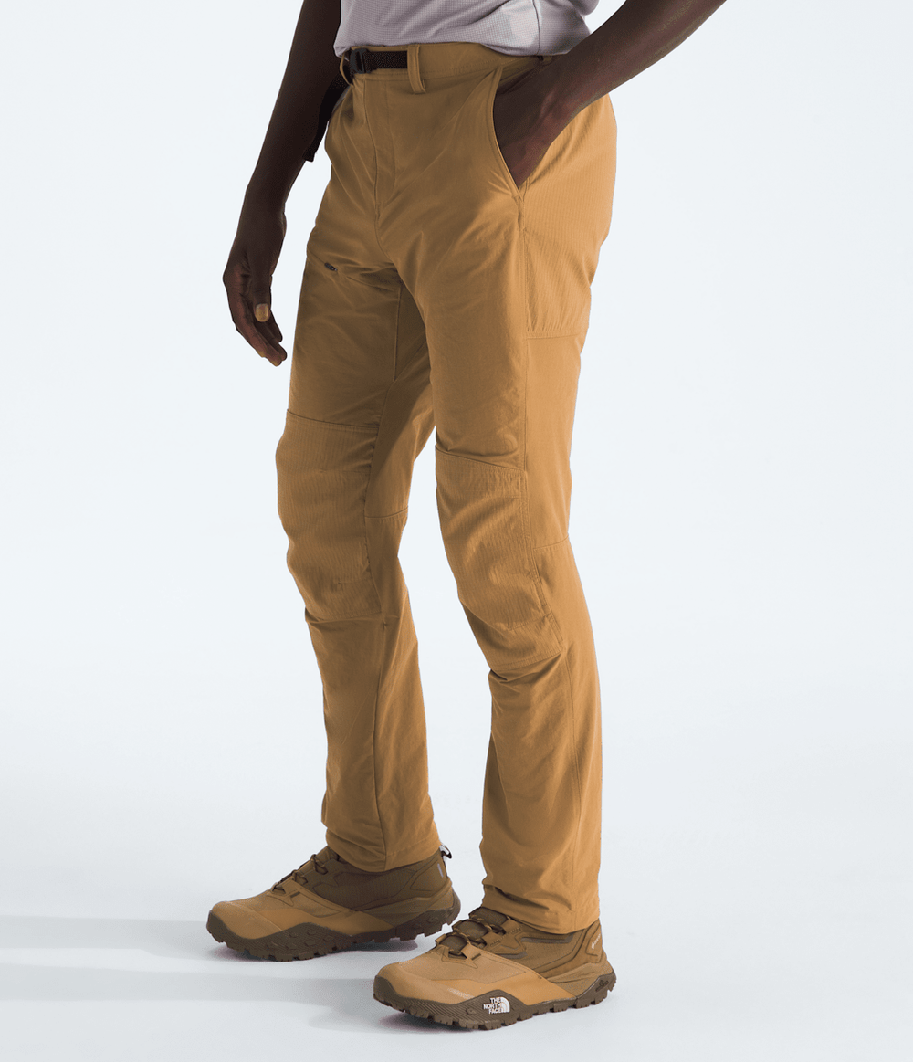 Men’s Basin Pro Pants - Utility Brown