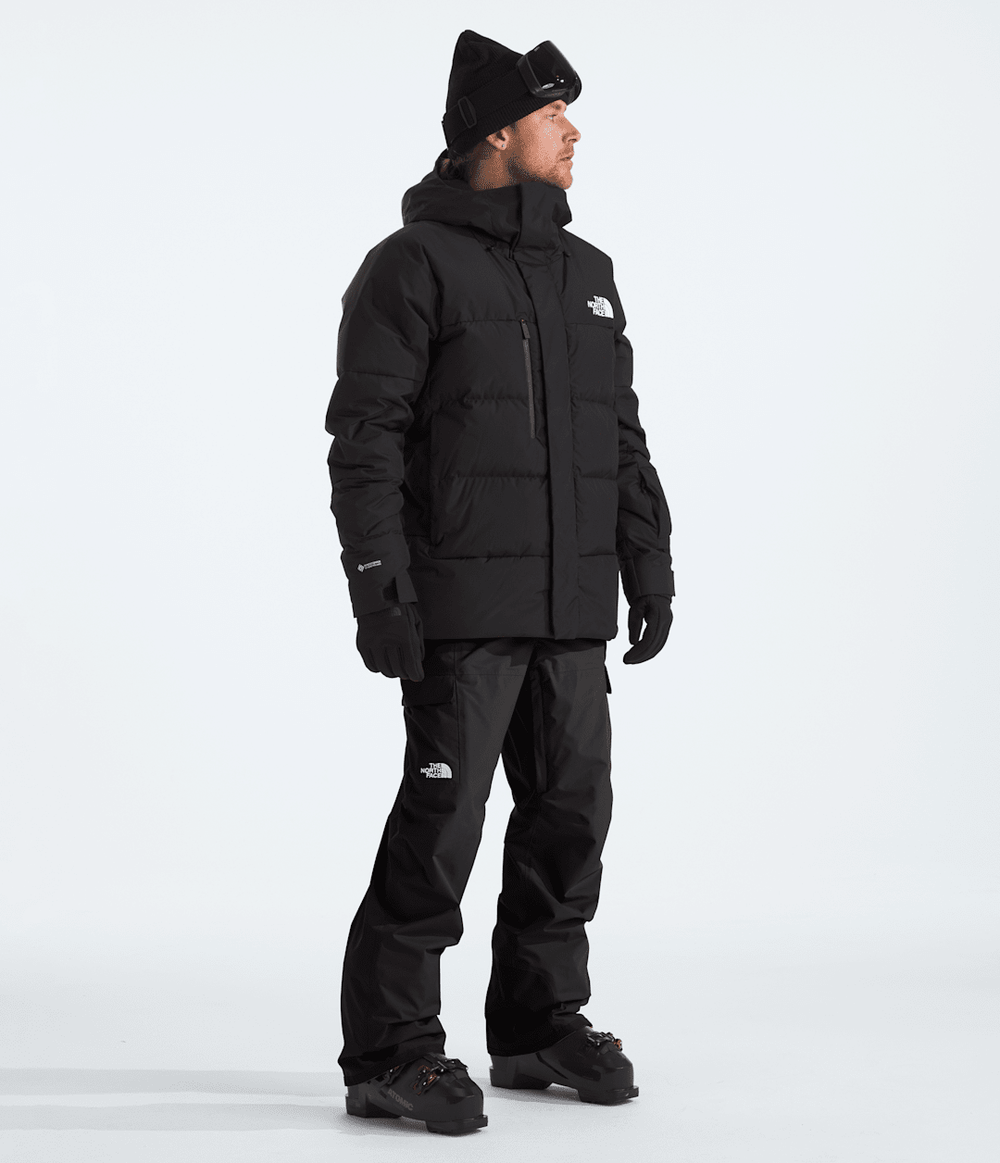 Men’s Freedom Bibs - TNF Black