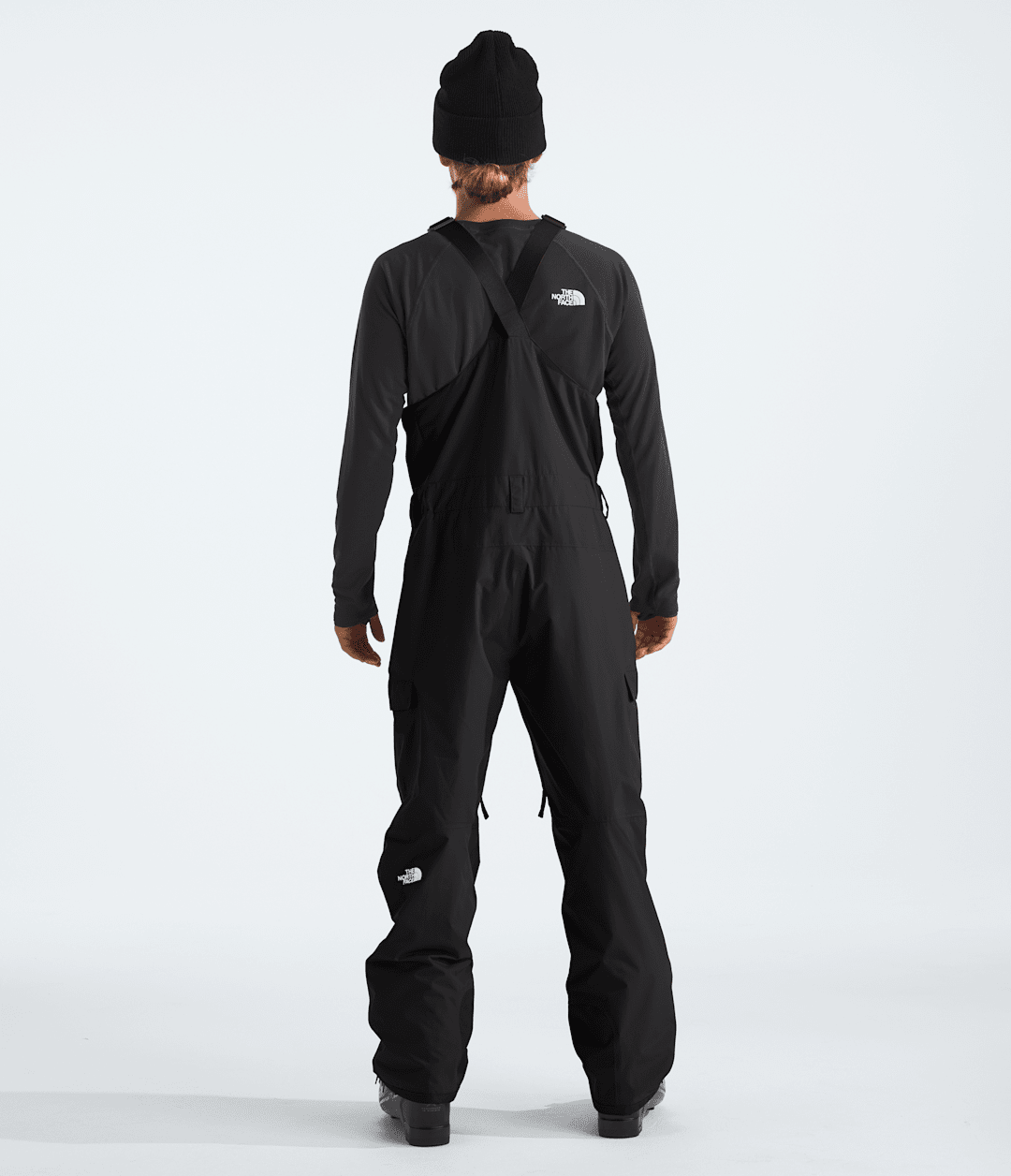 Men’s Freedom Bibs - TNF Black
