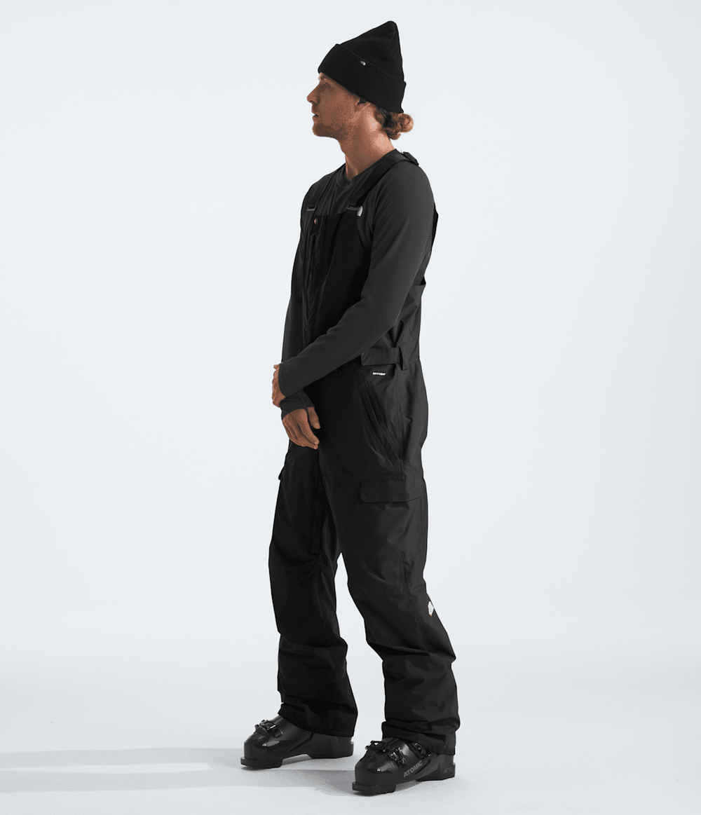 Men’s Freedom Bibs - TNF Black