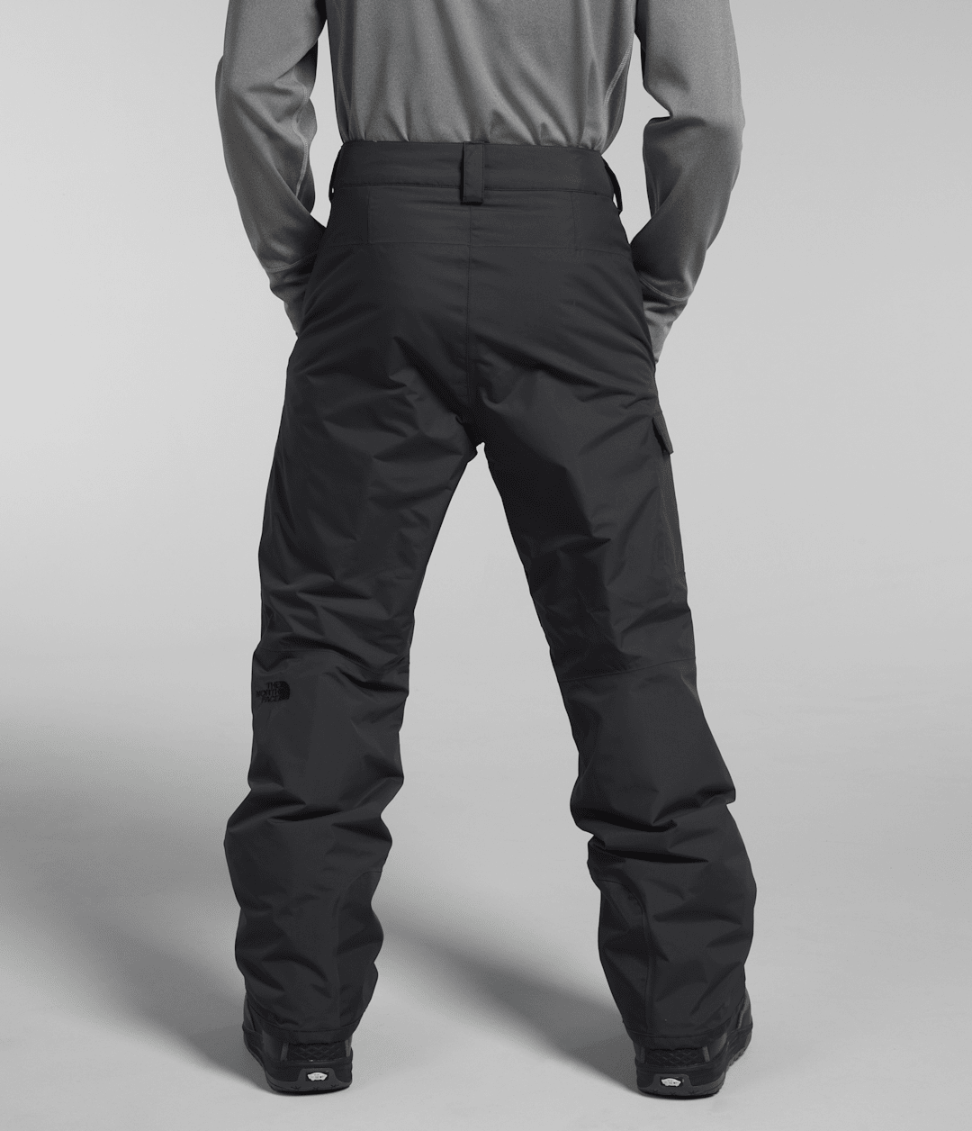 Men’s Freedom Insulated Pants - Asphalt Grey